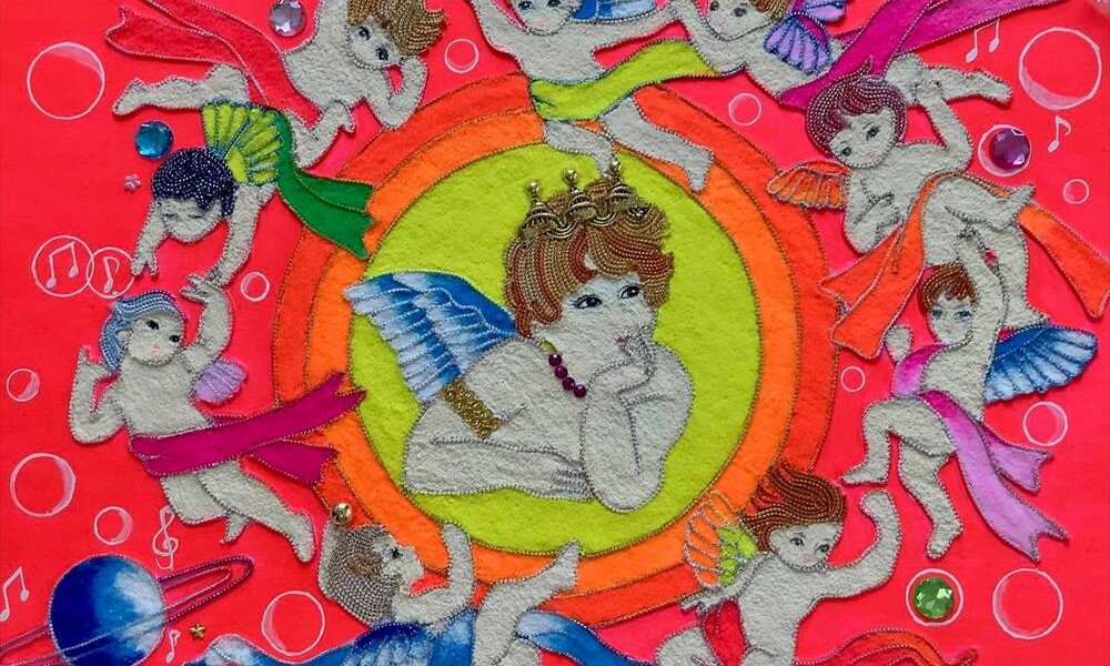 喜びのハーモニー